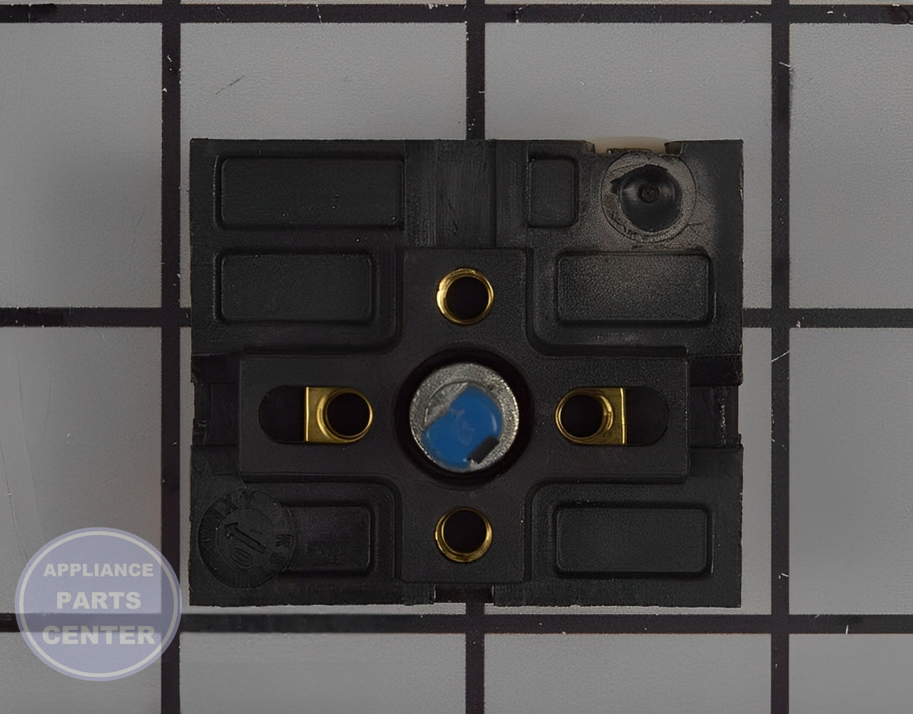Maytag Surface Element Switch W11122006 - Main view showing precise switch functionality for Maytag models