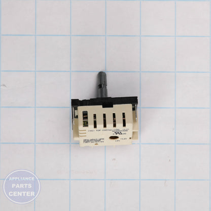 SWITCH-INF W11122012 - Side view with precise measurements