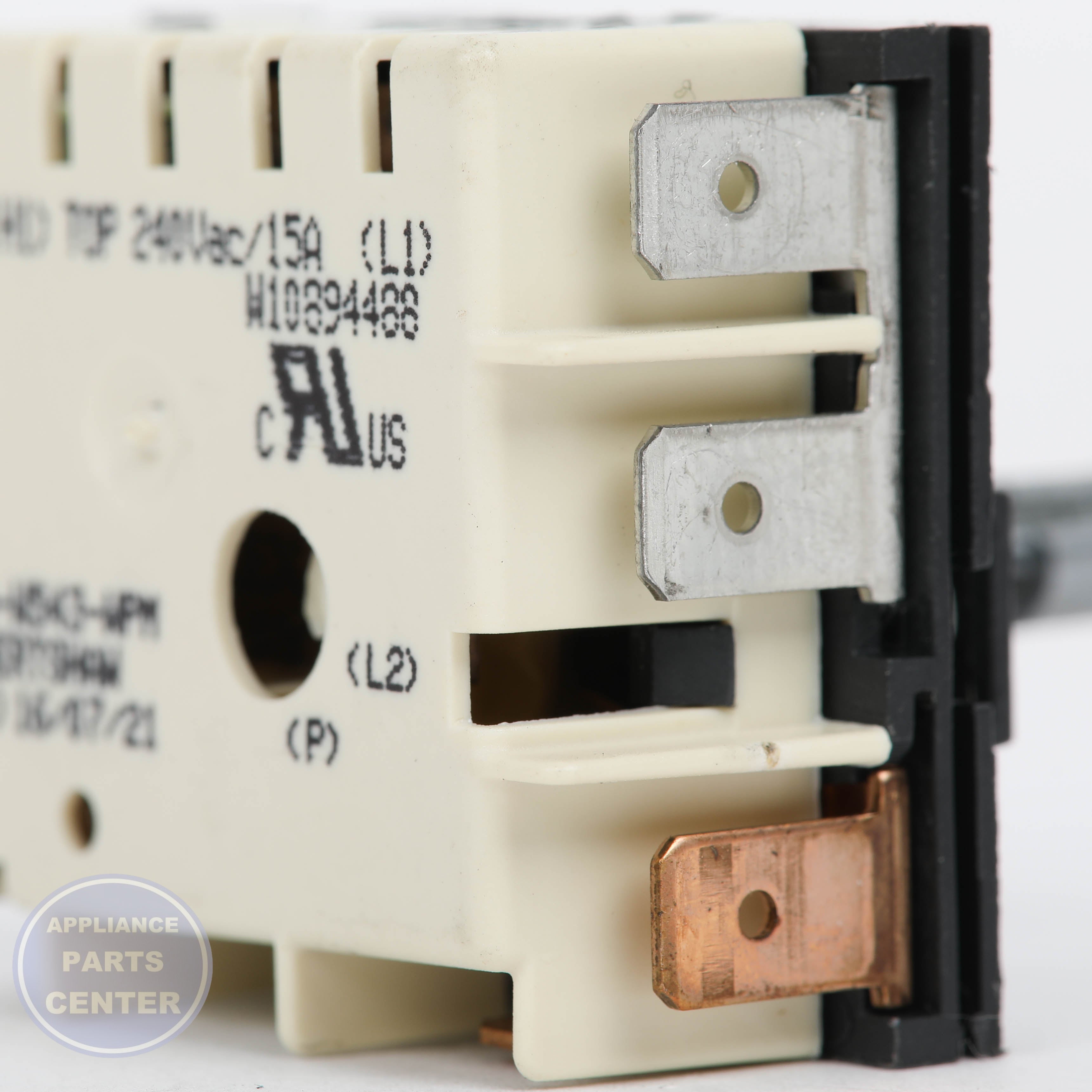 WPL SWITCH-INF W11122012 - Main view showing compatibility for 10027901, 10027906, and more