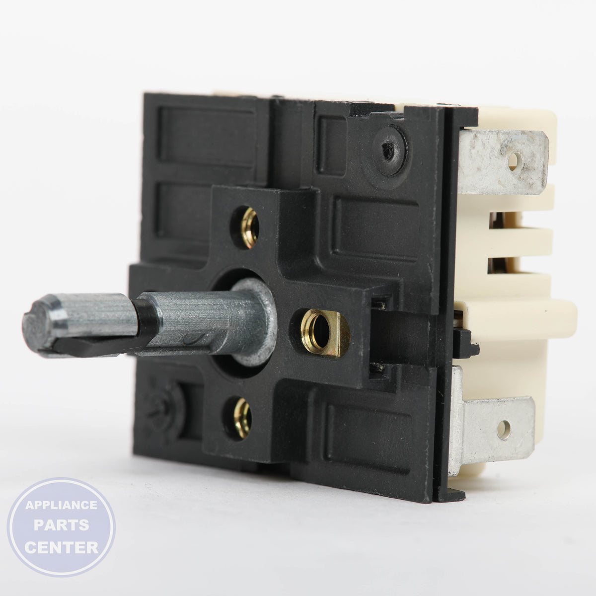 WPL SWITCH-INF W11122012 - Installation in WPL model showcasing key mounting points