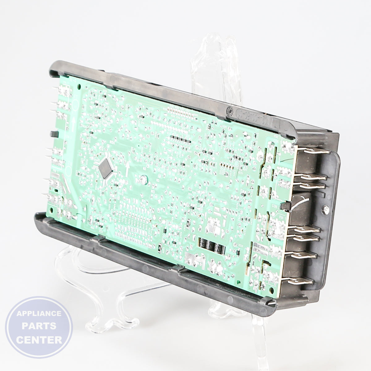 CNTRL-ELEC W11122531 - Detailed view of precise technical details