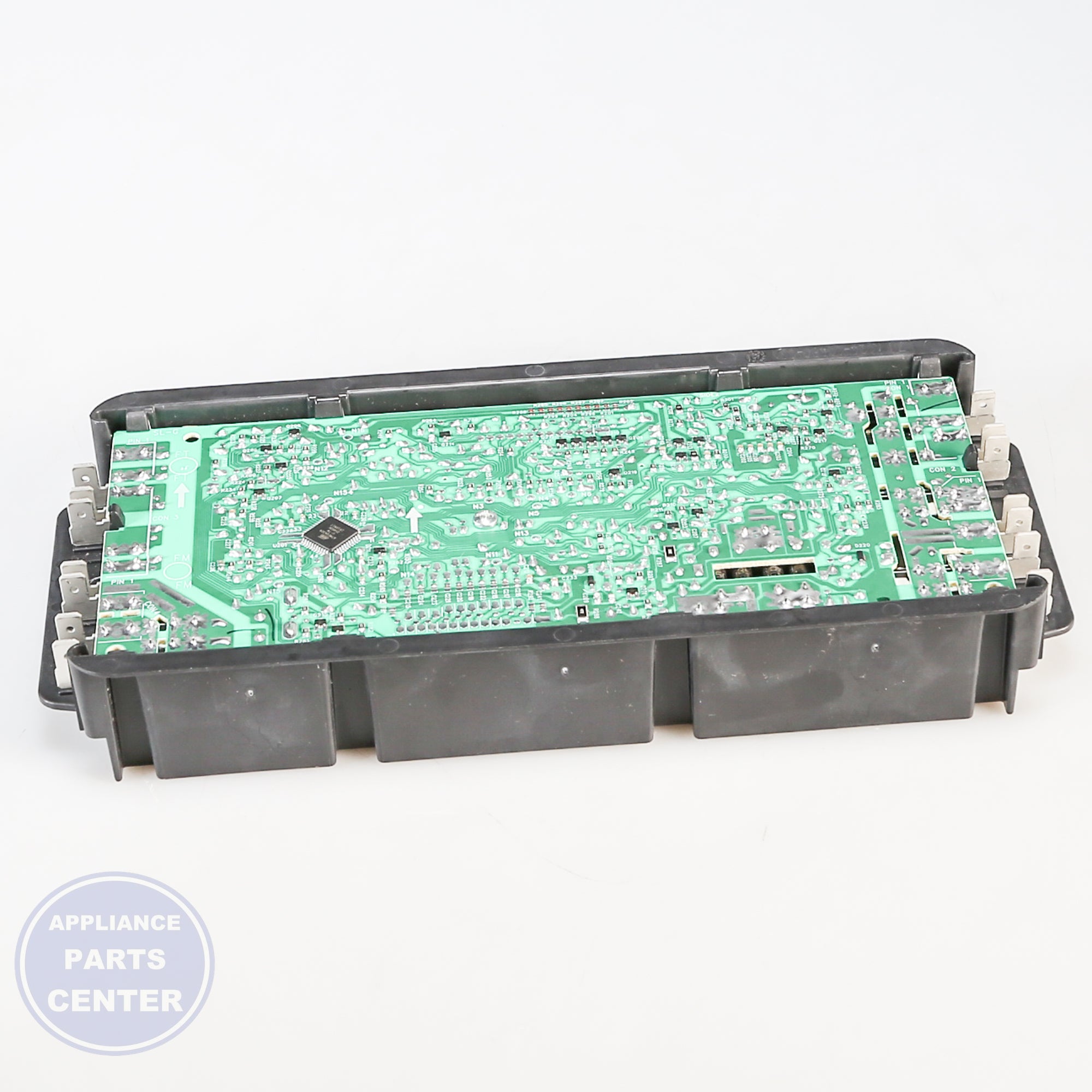 CNTRL-ELEC W11122531 - Side view with efficient specifications