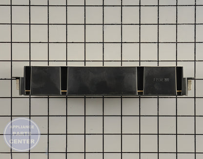 Oven Control Board W11122546 - Detailed view of precise technical details