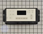Amana Maytag Whirlpool Oven Control Board W11122546 - Main view showing Circuit Board & Timer for Range/Stove models
