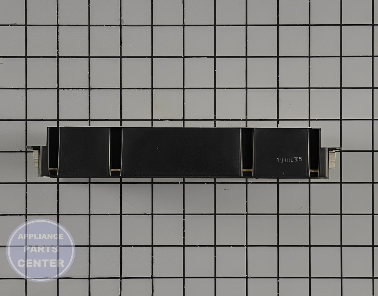 WHIRLPOOL W11122557 - Detailed view of Circuit Board functions and features