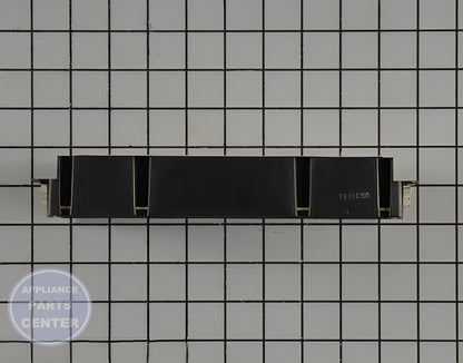 WHIRLPOOL W11122557 - Detailed view of Circuit Board functions and features