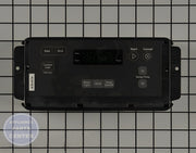 WHIRLPOOL CONTROL BOARD W11122560 - Main view showing precise control for various Whirlpool models