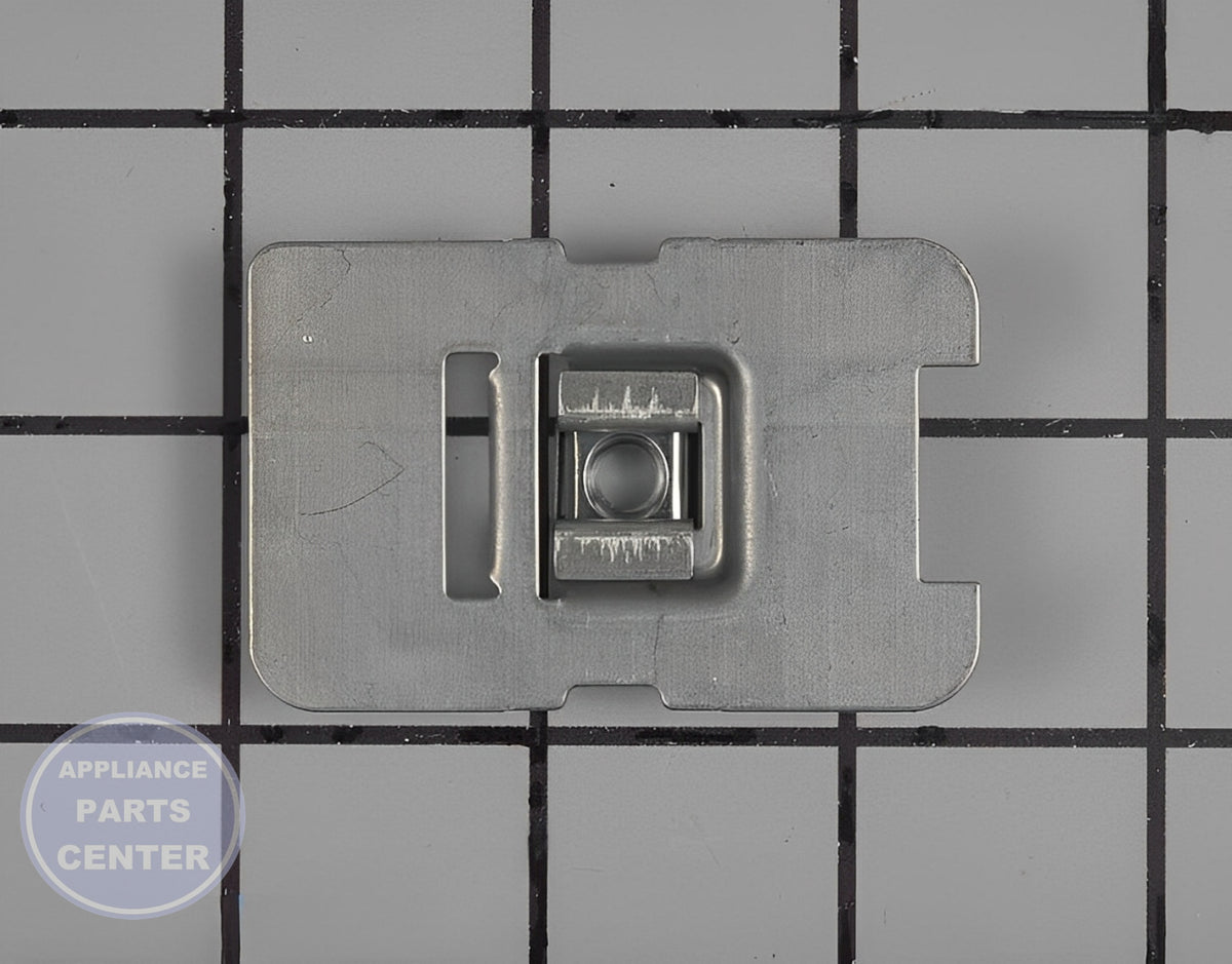WHIRLPOOL NUT W11122643 - Detailed view of durable design