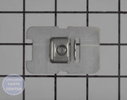 WHIRLPOOL NUT W11122643 - Main view showing secure fastening for specific models