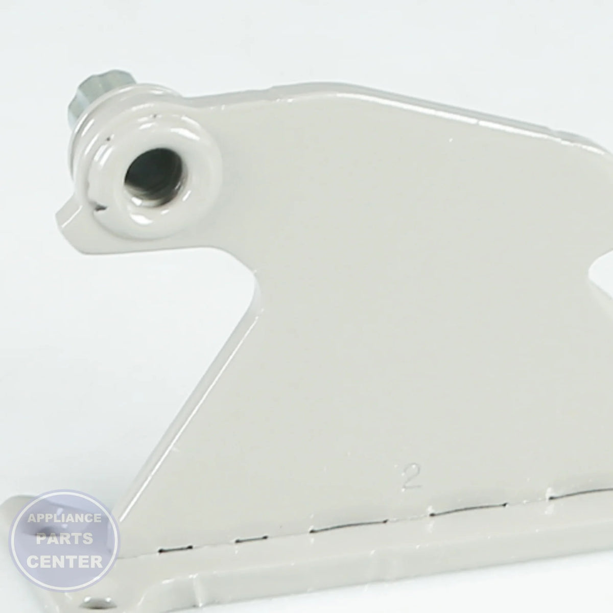 WPL HINGE-DOOR W11122872 - Main view showing heavy-duty design for WPL models