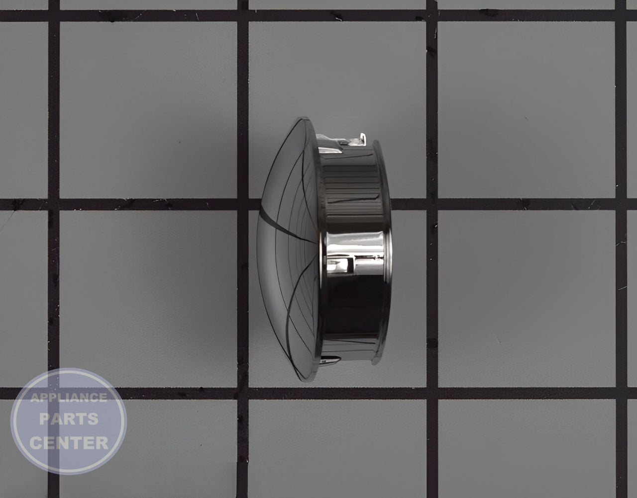 Agitator Cap W11123149 - Detailed view of durable construction