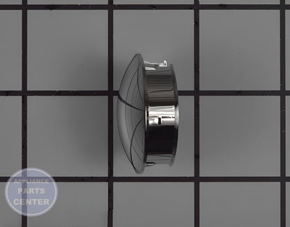 Agitator Cap W11123149 - Detailed view of durable construction