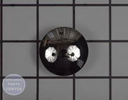 Maytag Agitator Cap W11123149 - Main view showing smooth operation for Maytag, Whirlpool, Kenmore models