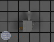WHIRLPOOL REFRIGERATOR SWITCH W11123941 - Main view showing seamless operation for WPL Refrigerator