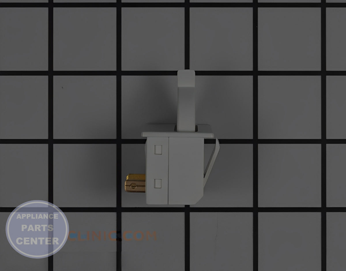 WHIRLPOOL REFRIGERATOR SWITCH W11123941 - Main view showing seamless operation for WPL Refrigerator