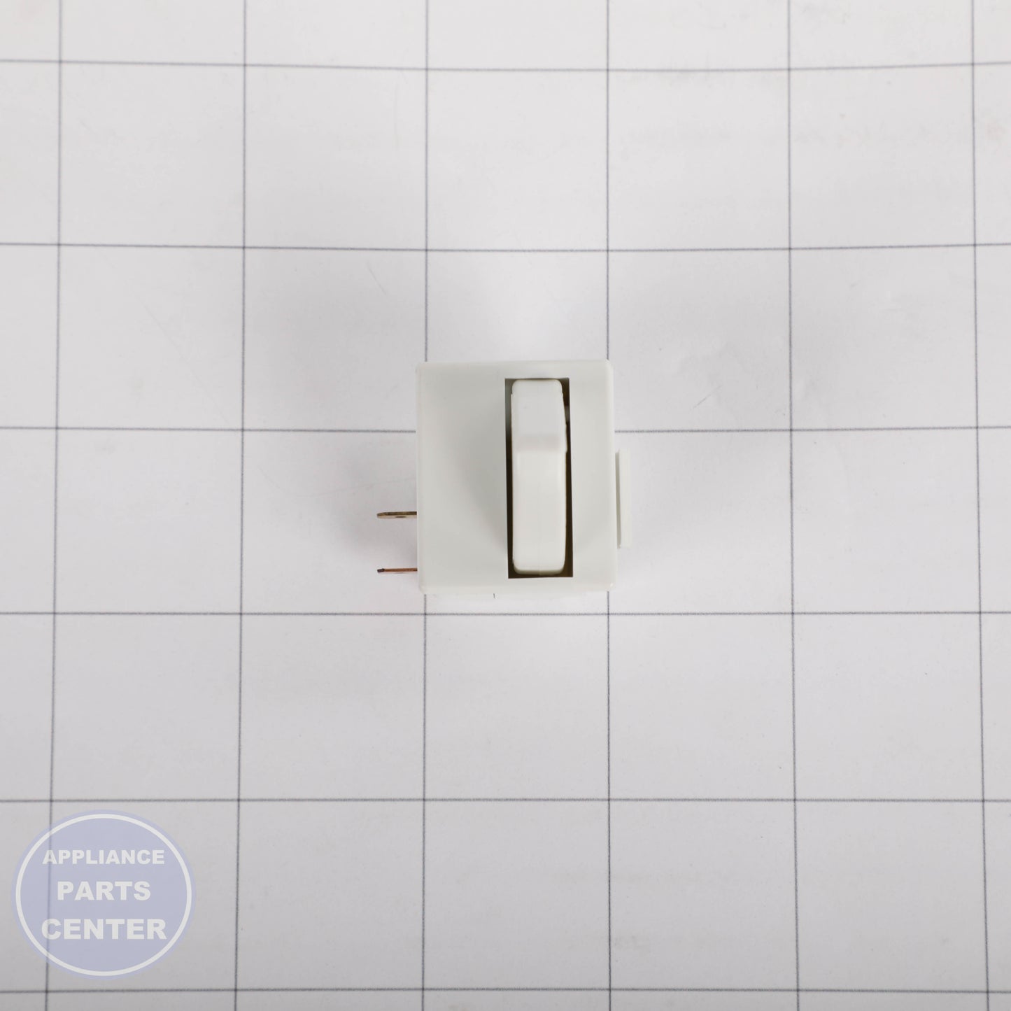 SWITCH W11123943 - Detailed view of technical details
