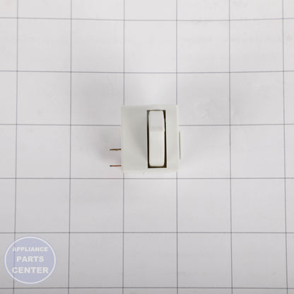 SWITCH W11123943 - Detailed view of technical details
