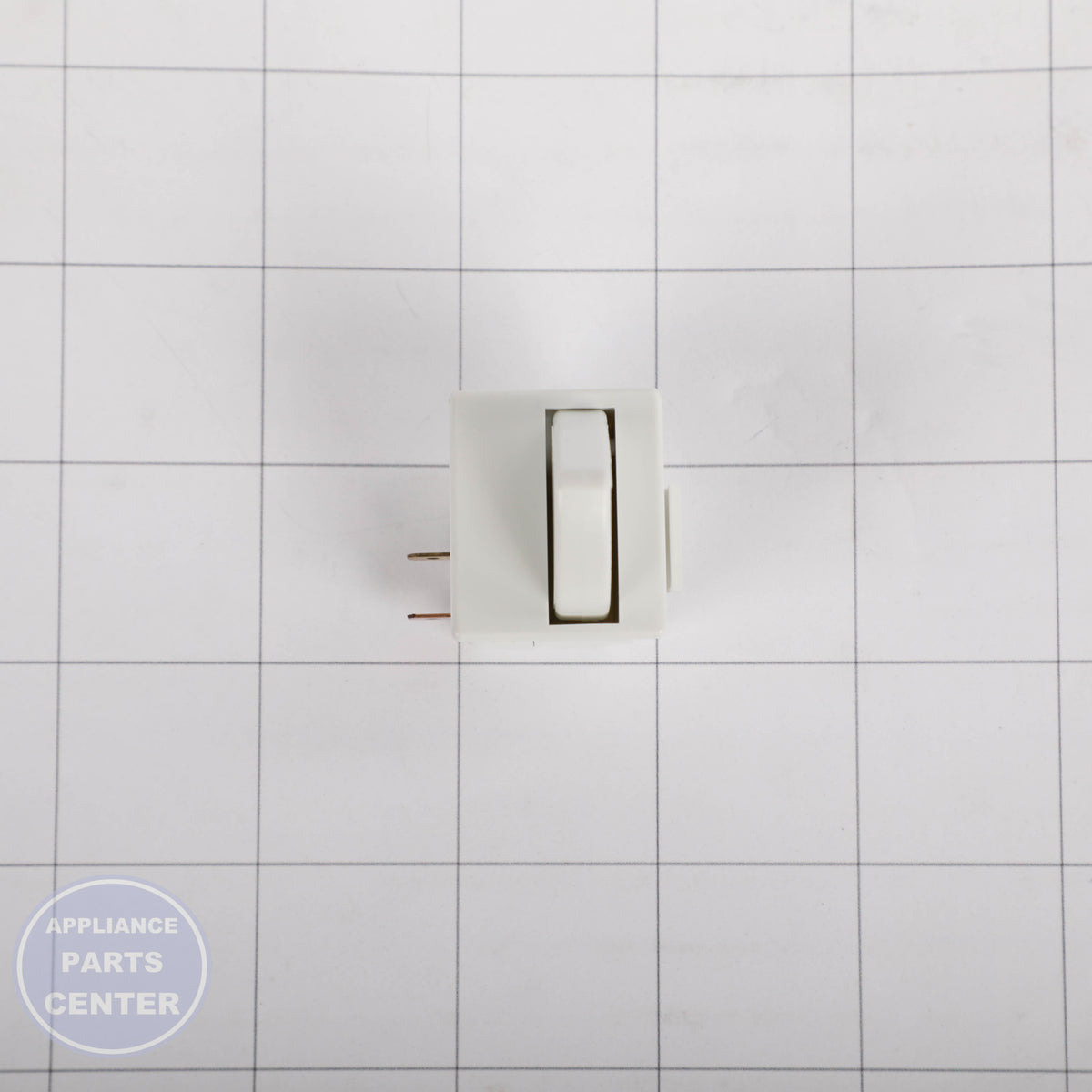 SWITCH W11123943 - Detailed view of technical details
