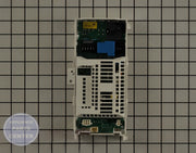 Whirlpool Control Board W11124284 - Main view showing control panel for various models