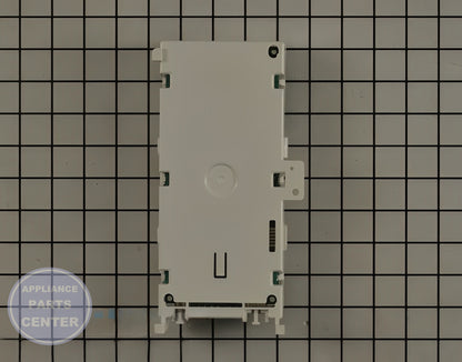 Control Board W11124284 - Detailed view of circuit board technical details