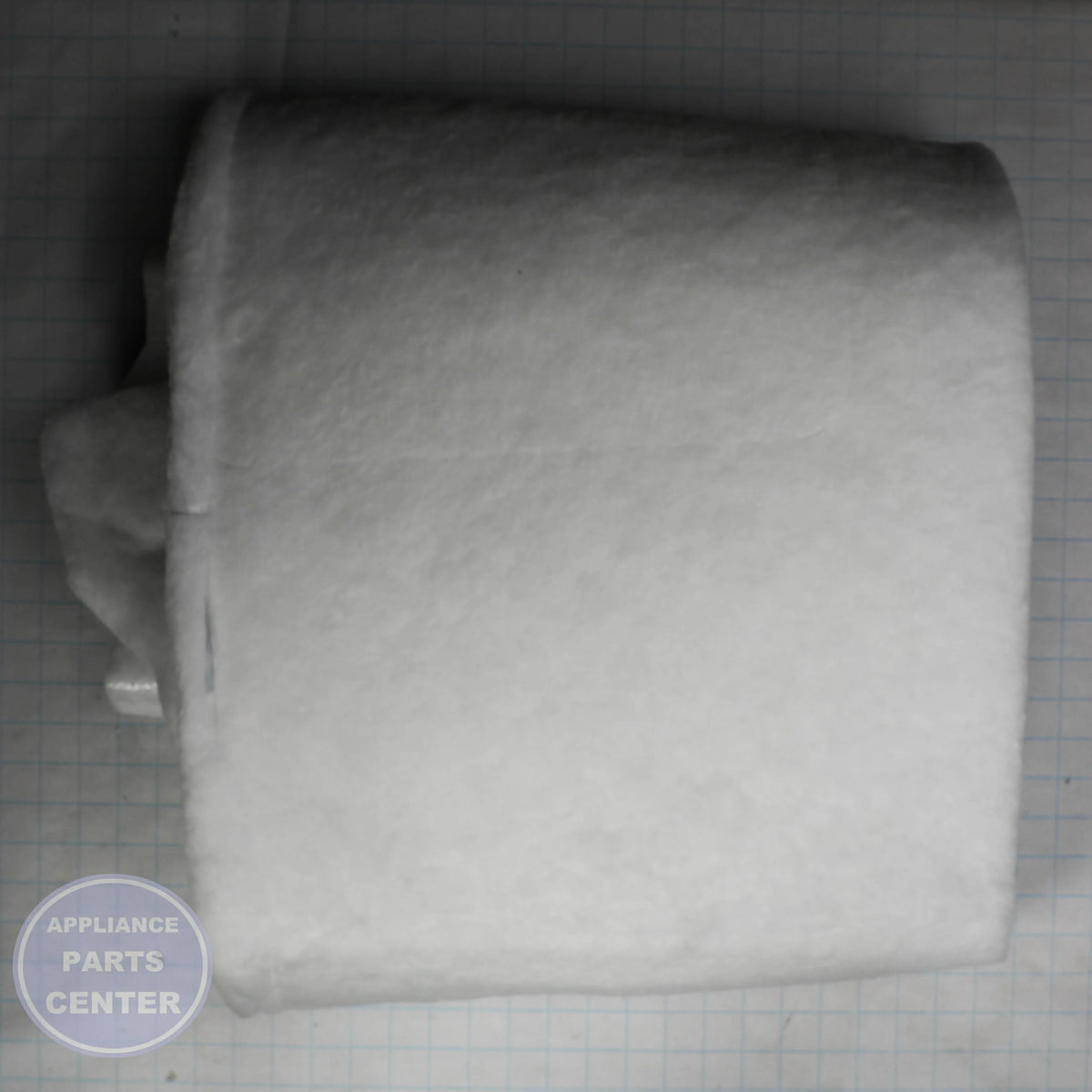 Shield W11124383 - Detailed view of insulation technical details