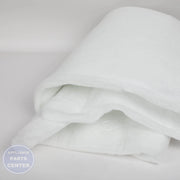 Whirlpool WPL Shield W11124383 - Main view showing insulation benefits for various models
