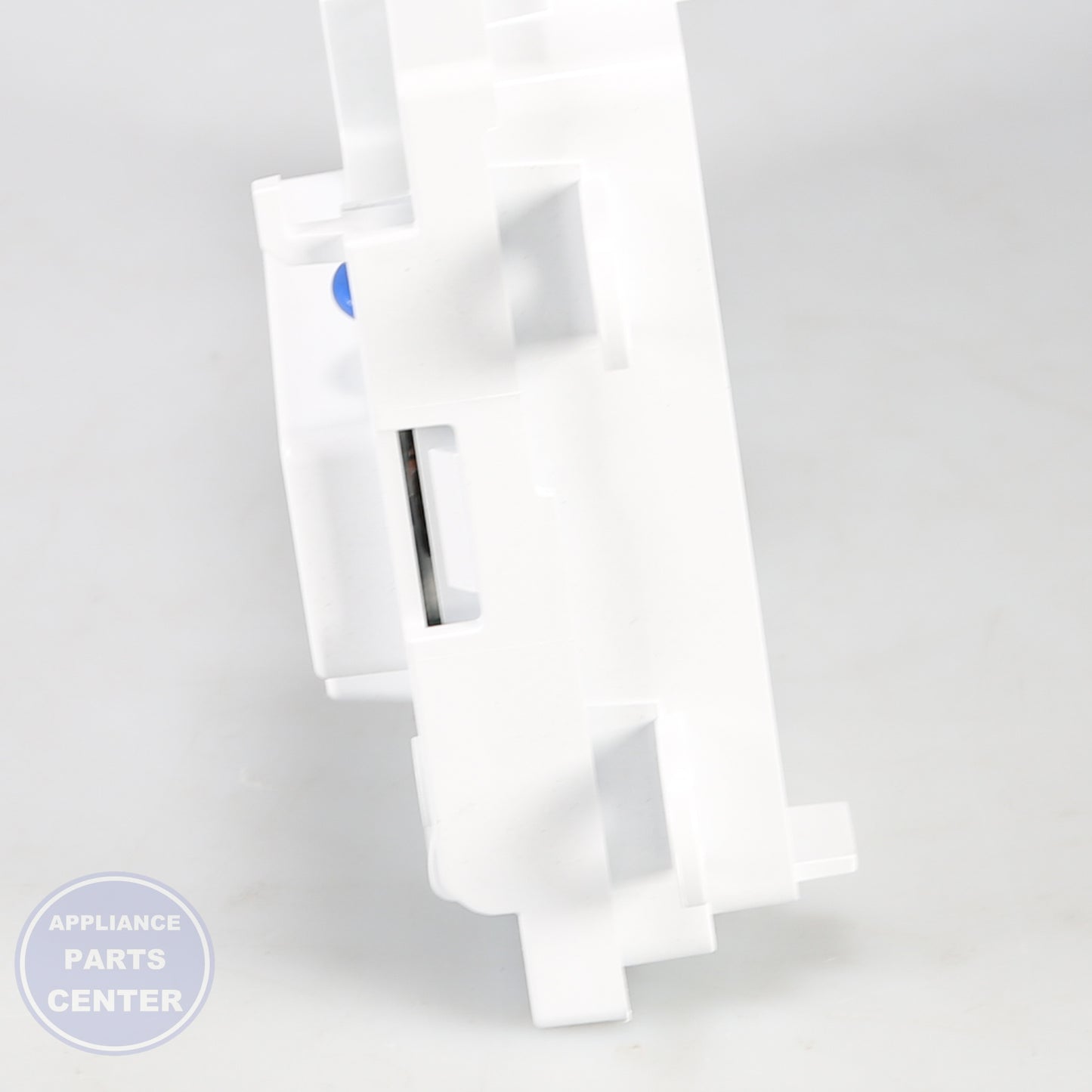 WPL CNTRL-ELEC W11124713 - Main view showing precise control for W10862205, W10888107, W10897780, W10915205, W10916449