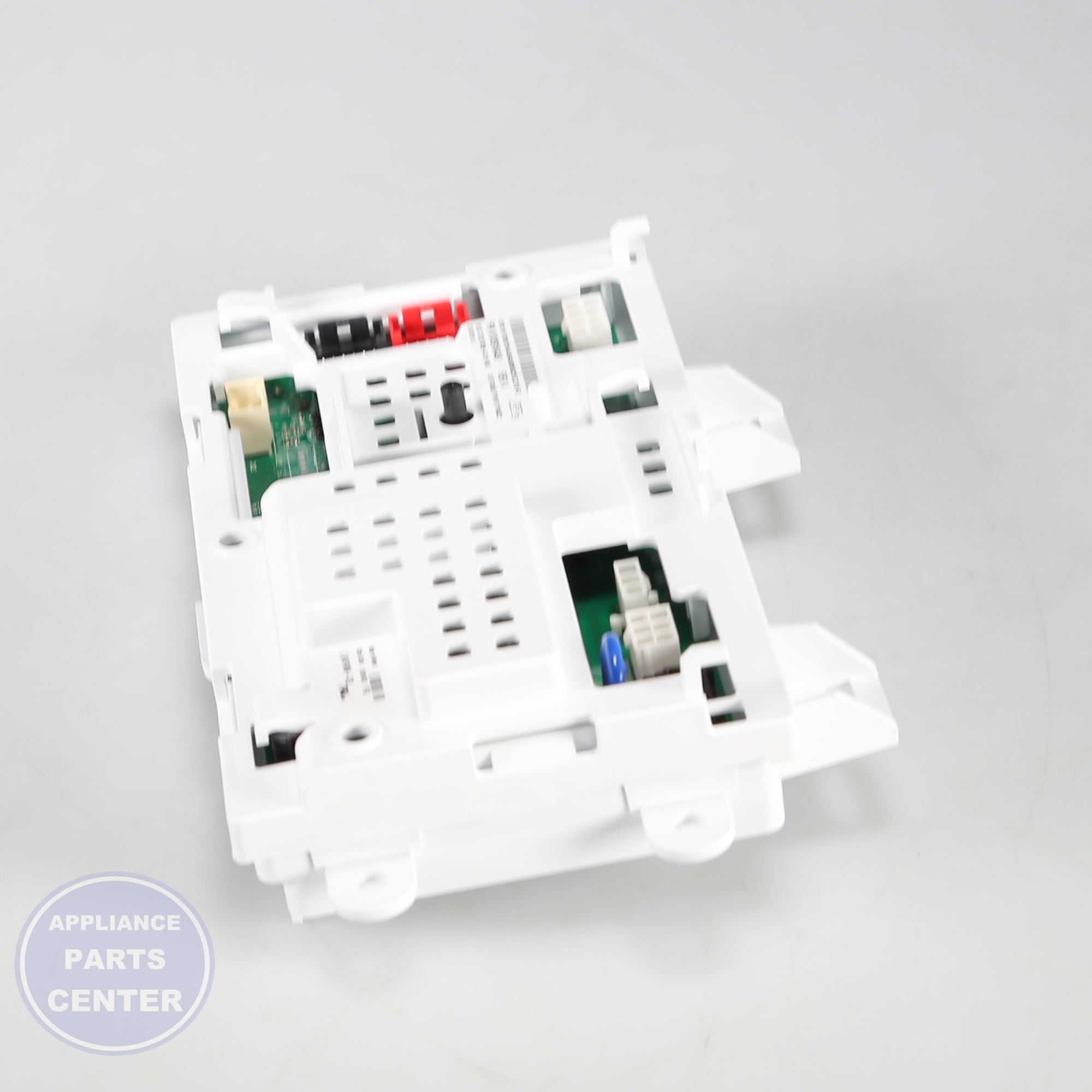 WPL CNTRL-ELEC W11124713 - Installation in W10862205 showing key mounting points