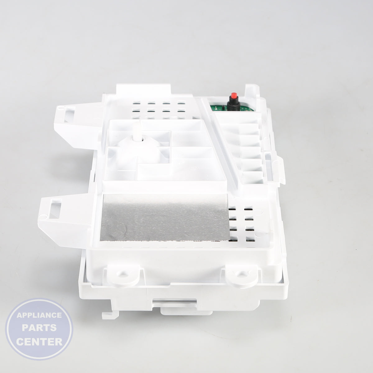 WPL CNTRL-ELEC W11124713 - Installation in W10862205 showing key mounting points
