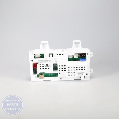 WPL CNTRL-ELEC W11124713 - Installation in W10862205 showing key mounting points