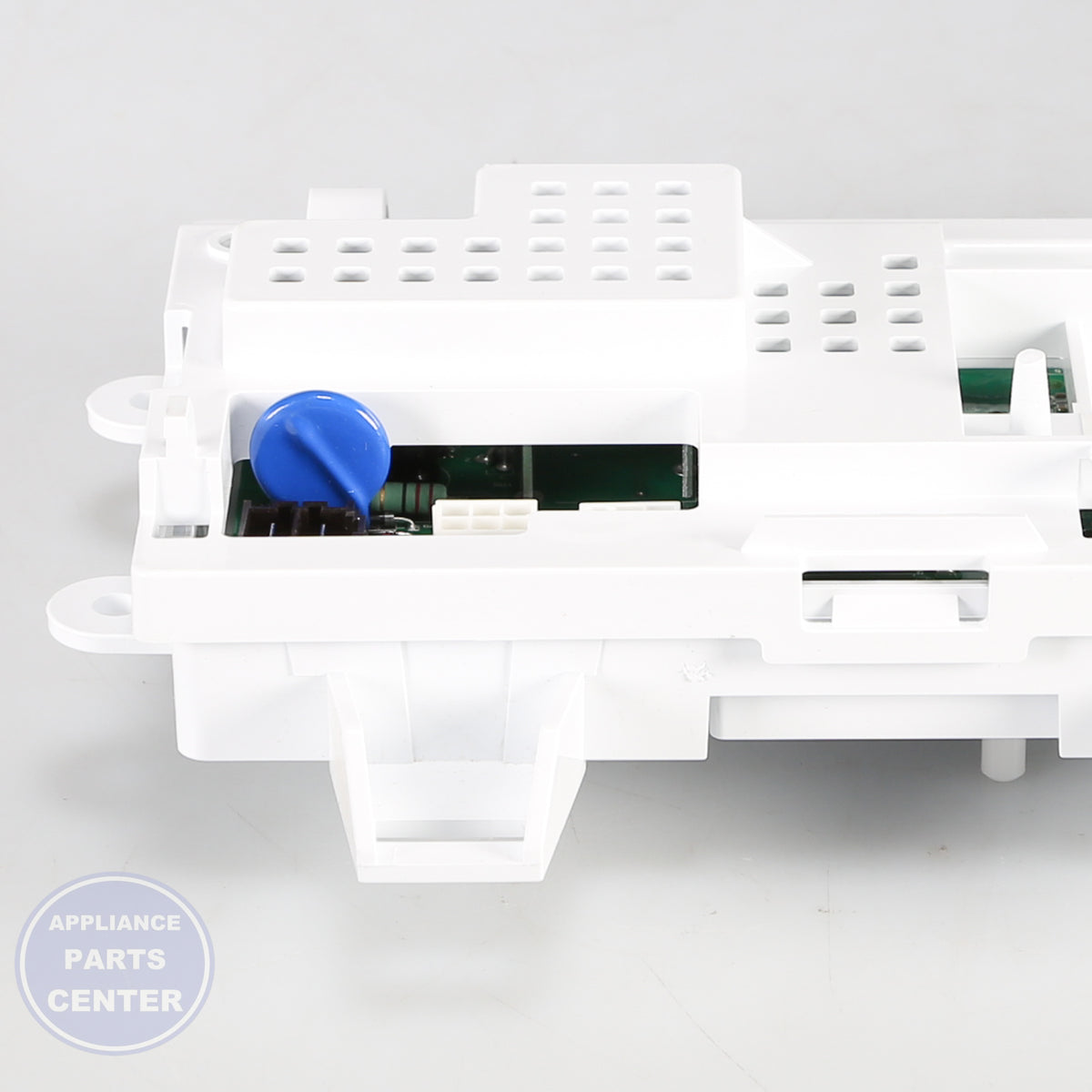 WPL CNTRL-ELEC W11124713 - Installation in W10862205 showing key mounting points