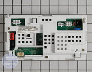 Whirlpool Control Board W11124765 - Main view showing circuit board functionality for Whirlpool models