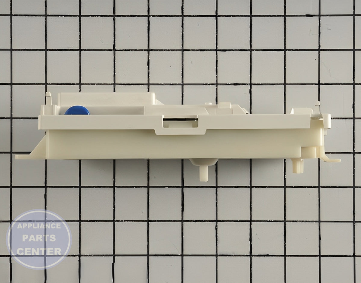 Control Board W11124822 - Detailed view of circuitry and technical details