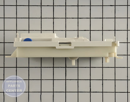 Control Board W11124822 - Detailed view of circuitry and technical details