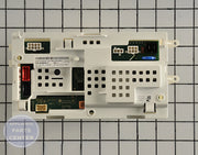 Maytag Control Board W11124822 - Main view showing timer functionality for various models