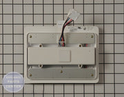 WHIRLPOOL Electronic Control Board W11125428 - Main view showing Lighting functionality for WPL Refrigerator