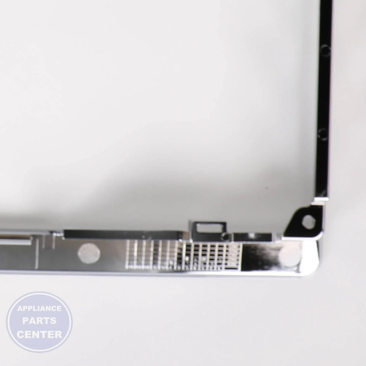 WPL TRIM W11125932 - Installation in WPL model showcasing key mounting points