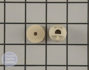 KitchenAid Drive Shaft W11126044 - Main view showing durable construction for compatible models