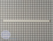 Amana Door Shelf Bar W11126055 - Main view showing sturdy support for Amana, Maytag, Whirlpool, Admiral, or Ikea models