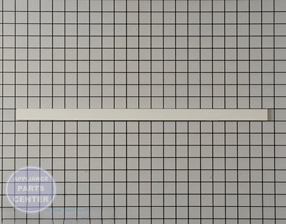 Amana Door Shelf Bar W11126055 - Main view showing sturdy support for Amana, Maytag, Whirlpool, Admiral, or Ikea models