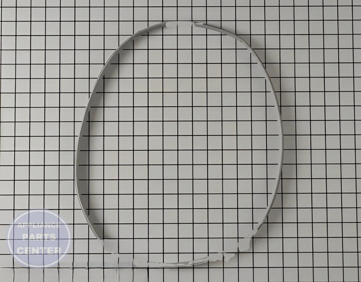 Whirlpool Seal W11126230 - Main view showing leak-proof design for Whirlpool dryers