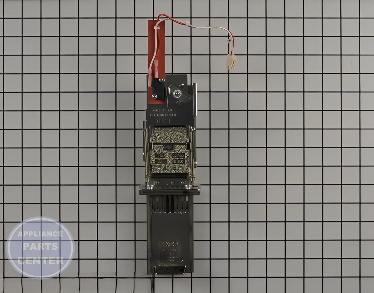 WHIRLPOOL Washer Dryer Coin Shute W11126319 - Main view showing premium Circuit Board & Timer for efficient laundry cycles