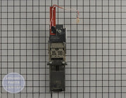 WHIRLPOOL Washer Dryer Coin Shute W11126319 - Main view showing premium Circuit Board & Timer for efficient laundry cycles
