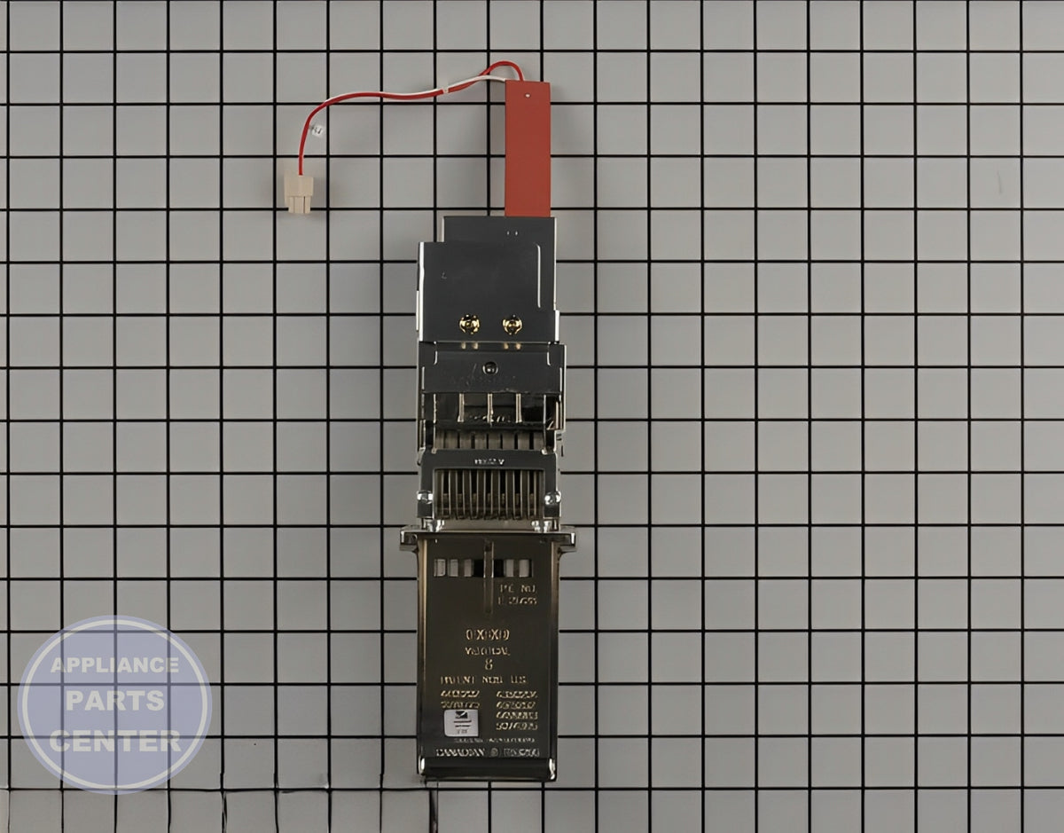 WHIRLPOOL Washer Dryer Coin Shute W11126319 - Detailed view of durable Circuit Board & Timer component
