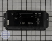 Whirlpool WHIRLPOOL ELECTRONIC CONTROL BOARD W11126814 - Main view showing timer functionality for specific models