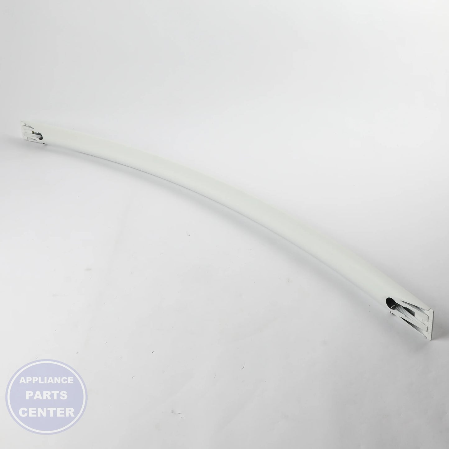 Whirlpool HANDLE W11127178 - Installation in WPL model showing easy mounting points