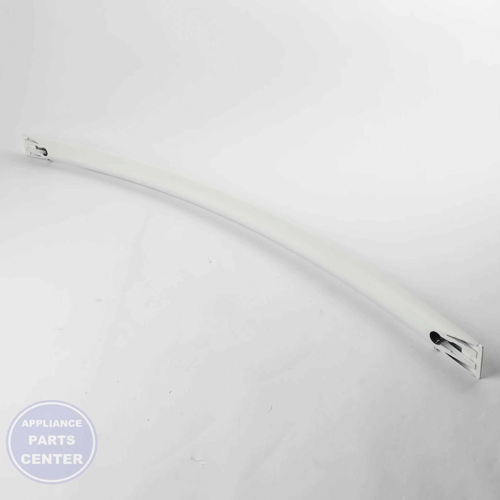 Whirlpool HANDLE W11127178 - Installation in WPL model showing easy mounting points