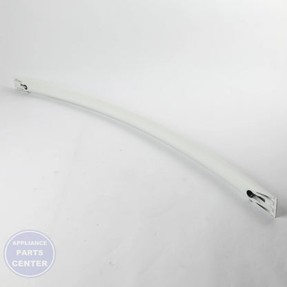 Whirlpool HANDLE W11127178 - Installation in WPL model showing easy mounting points