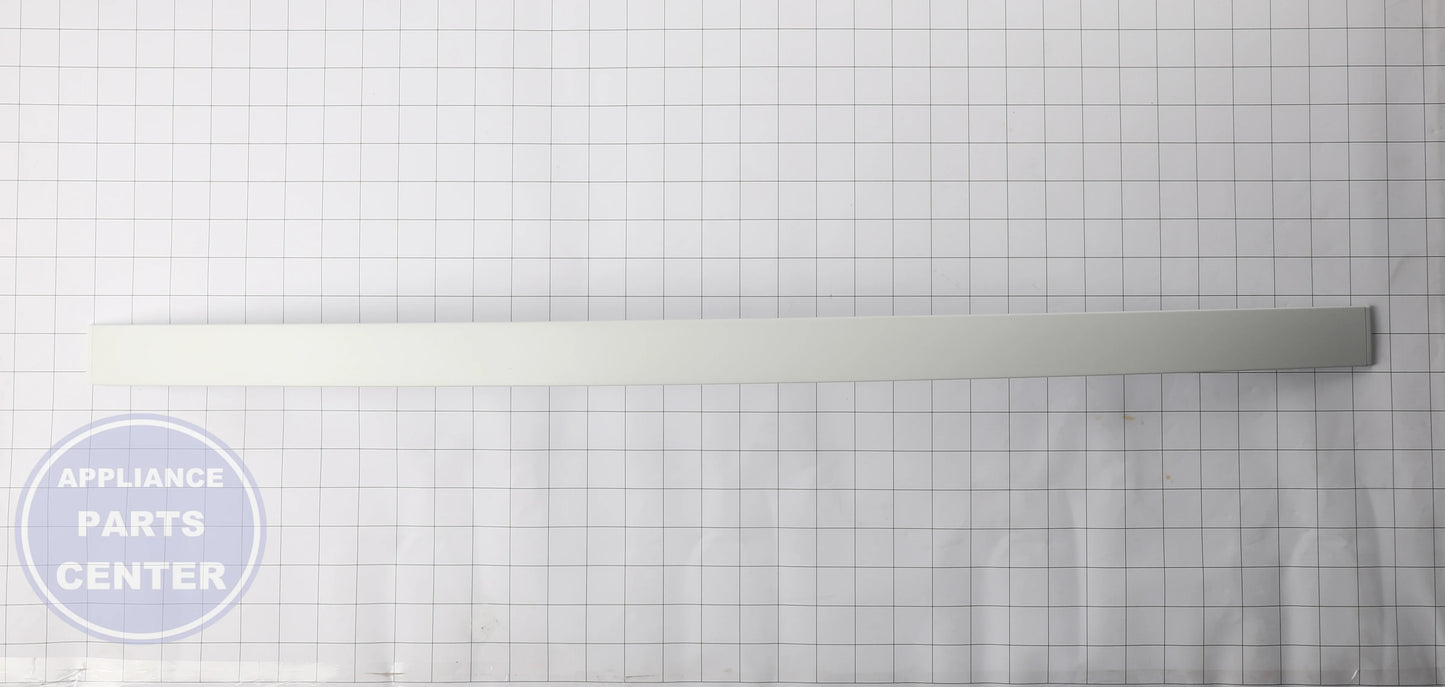 Whirlpool HANDLE W11127178 - Installation in WPL model showing easy mounting points