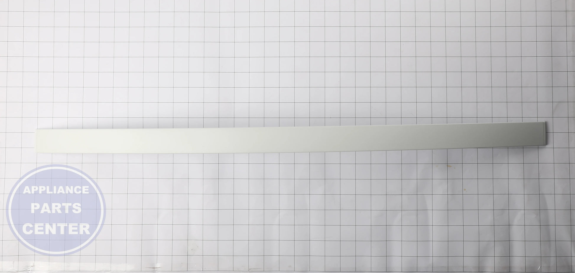 Whirlpool HANDLE W11127178 - Installation in WPL model showing easy mounting points